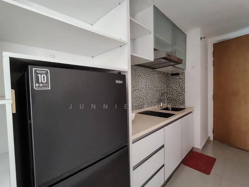Condominium for Sale at The Peak SOHO - Junnie Kok - Kitchen - PropertyGuru.com.my