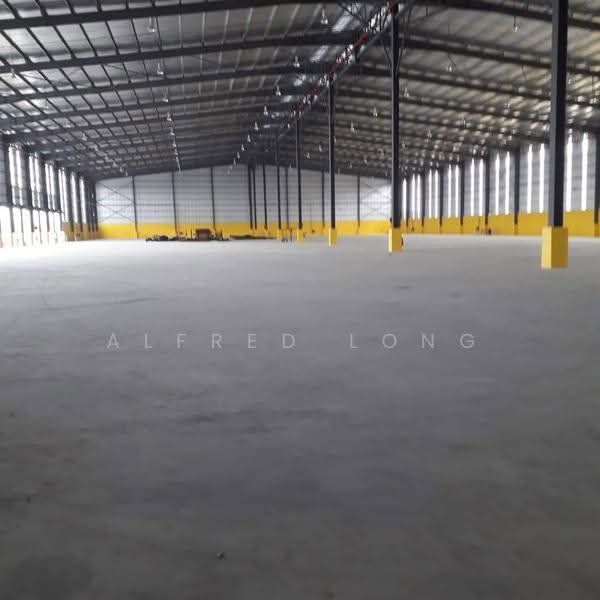 Detached Factory for Sale in Seri Kembangan (Selangor) - Alfred Long - Interior - PropertyGuru.com.my