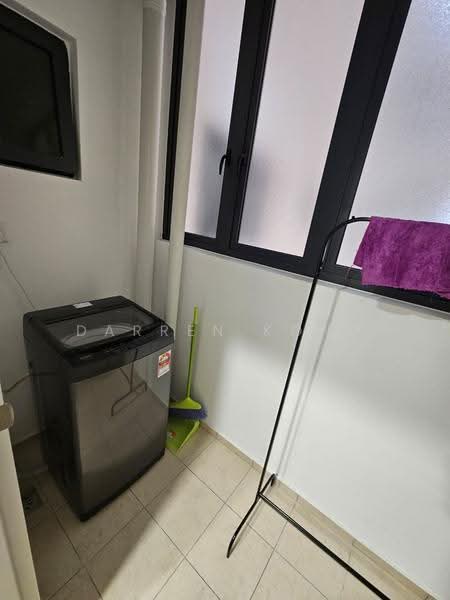 Kediaman Servis untuk Disewa di Jernih Residence - Darren Kong - PropertyGuru.com.my