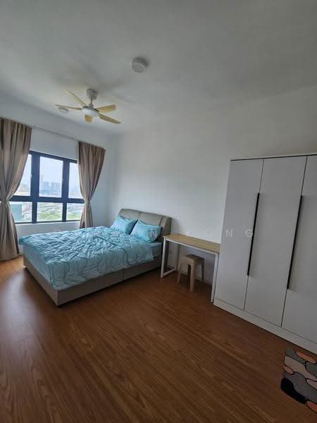 Kediaman Servis untuk Disewa di Jernih Residence - Darren Kong - PropertyGuru.com.my