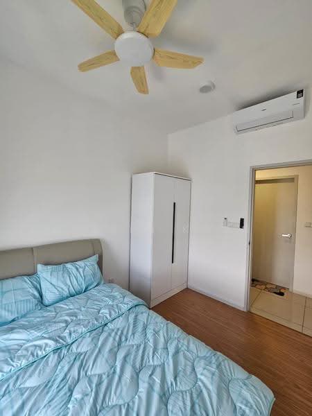 Kediaman Servis untuk Disewa di Jernih Residence - Darren Kong - PropertyGuru.com.my