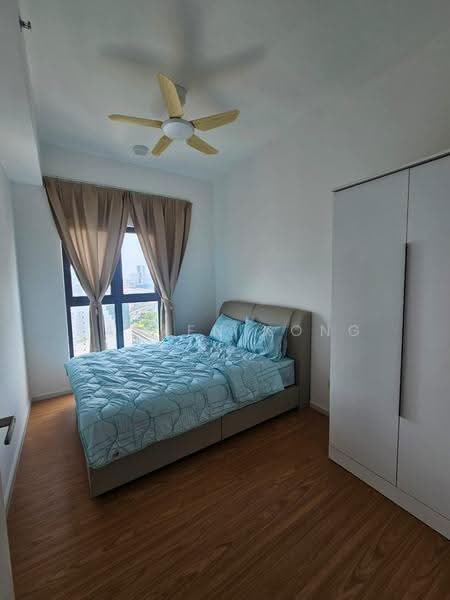 Kediaman Servis untuk Disewa di Jernih Residence - Darren Kong - PropertyGuru.com.my