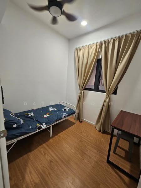 Kediaman Servis untuk Disewa di Jernih Residence - Darren Kong - PropertyGuru.com.my