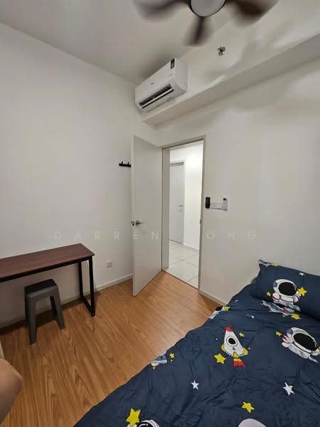Kediaman Servis untuk Disewa di Jernih Residence - Darren Kong - PropertyGuru.com.my