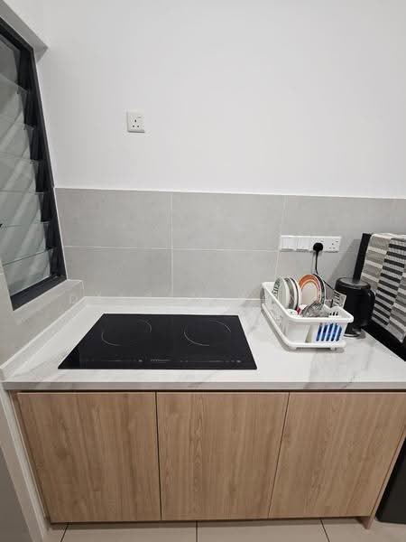 Kediaman Servis untuk Disewa di Jernih Residence - Darren Kong - PropertyGuru.com.my