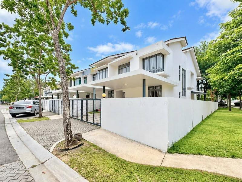 2-storey Terraced House for Sale in Cyberjaya (Selangor) - Fazri Omar - PropertyGuru.com.my