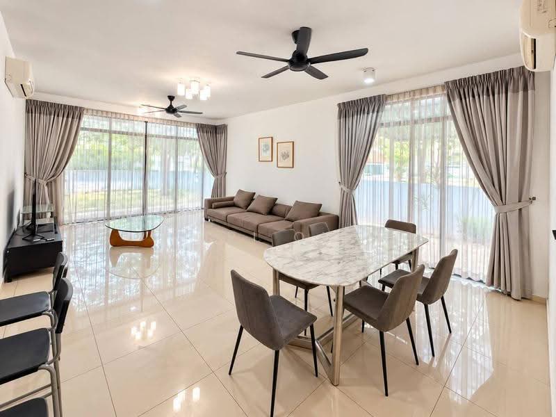 2-storey Terraced House for Sale in Cyberjaya (Selangor) - Fazri Omar - PropertyGuru.com.my