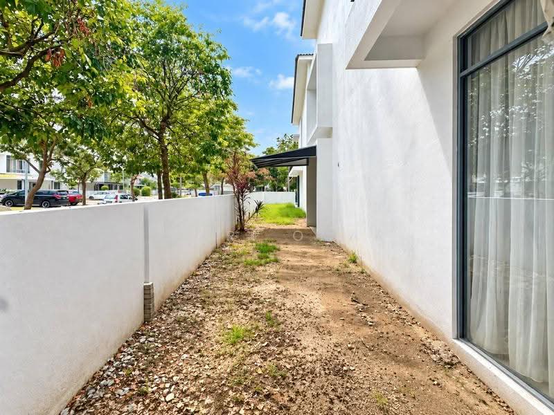 2-storey Terraced House for Sale in Cyberjaya (Selangor) - Fazri Omar - PropertyGuru.com.my