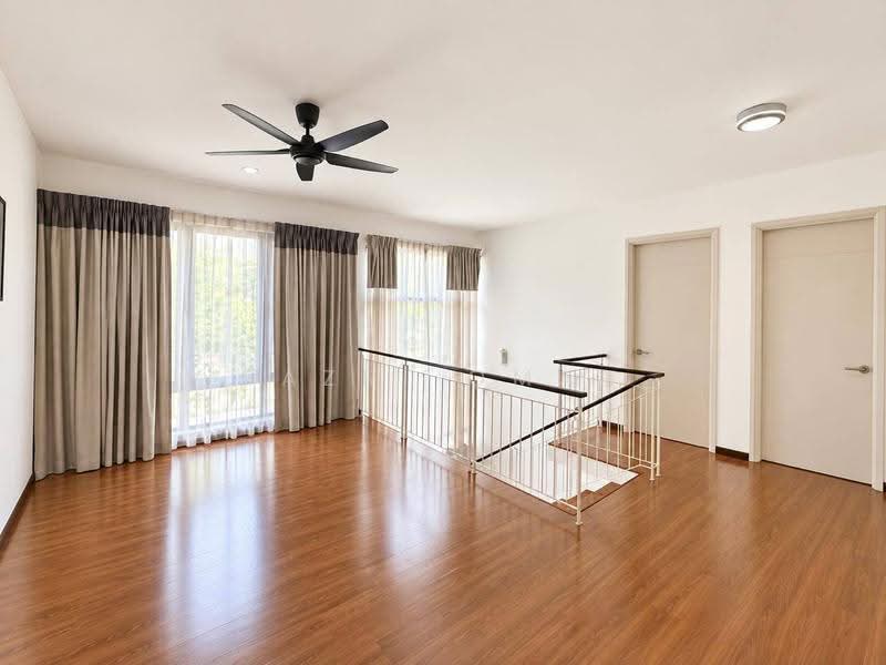 2-storey Terraced House for Sale in Cyberjaya (Selangor) - Fazri Omar - PropertyGuru.com.my