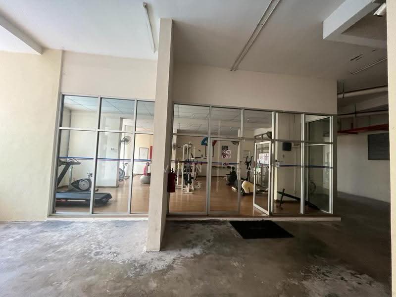 Apartment for Sale at Relau Vista Apartment - Kelvin Tan - Gym - PropertyGuru.com.my