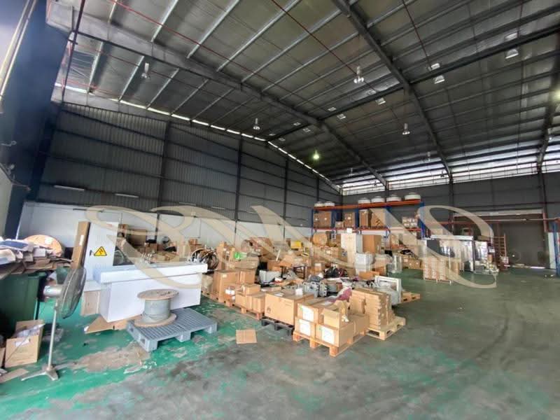 Factory for Rent in Kampung Teluk Panglima Garang (Telok Panglima Garang) - Andy Tee - PropertyGuru.com.my