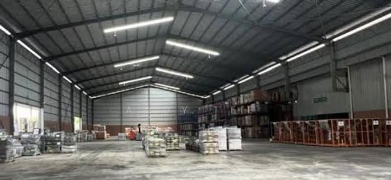 Factory for Rent in Kampung Teluk Panglima Garang (Telok Panglima Garang) - Andy Tee - PropertyGuru.com.my