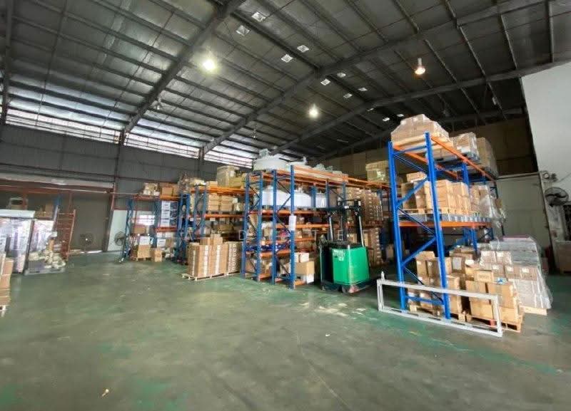 Factory for Rent in Kampung Teluk Panglima Garang (Telok Panglima Garang) - Andy Tee - PropertyGuru.com.my
