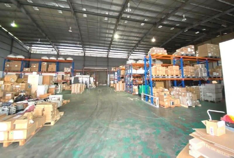 Factory for Rent in Kampung Teluk Panglima Garang (Telok Panglima Garang) - Andy Tee - PropertyGuru.com.my