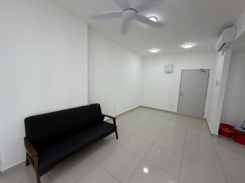 Pangsapuri untuk Disewa di Midas - Win Tan - Living Room - PropertyGuru.com.my