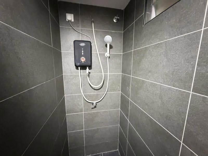 Pangsapuri untuk Disewa di Midas - Win Tan - Bathroom - PropertyGuru.com.my