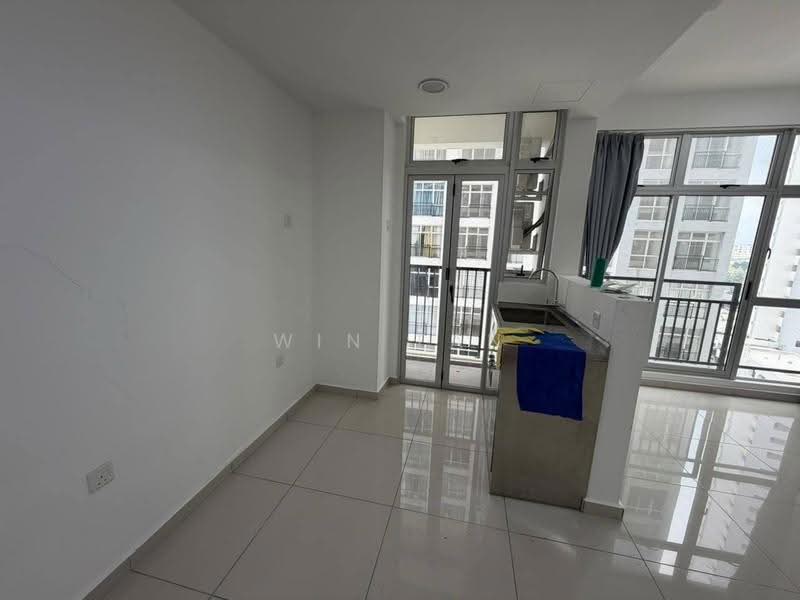 Pangsapuri untuk Disewa di Midas - Win Tan - Kitchen - PropertyGuru.com.my