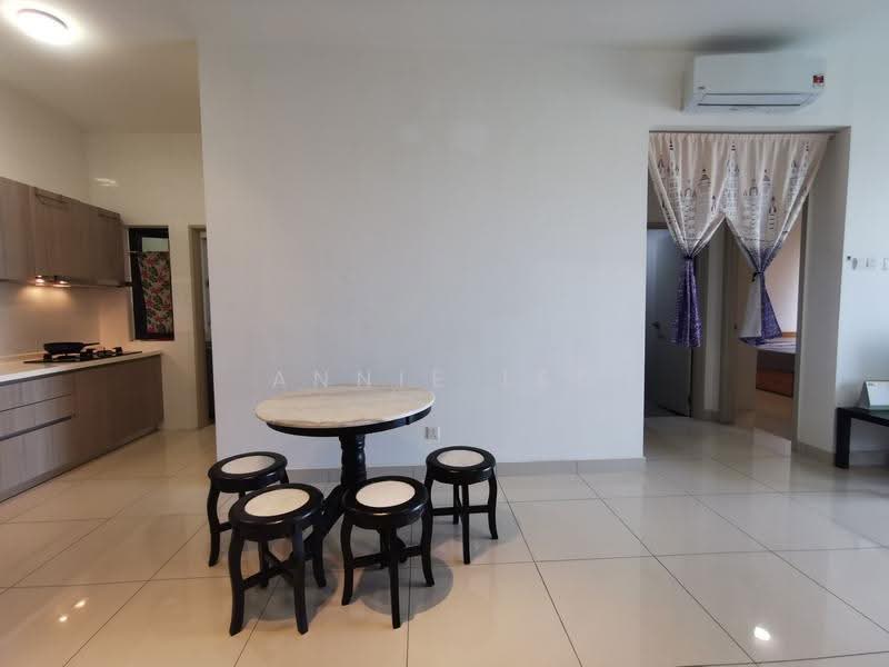 Kondominium untuk Disewa di The Raffles Suites - Annie Lee - Interior - PropertyGuru.com.my