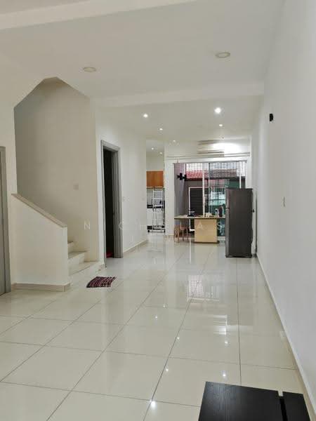 2-storey Terraced House for Sale in Serdang (Seri Kembangan) - Nicholas Lew - Interior - PropertyGuru.com.my