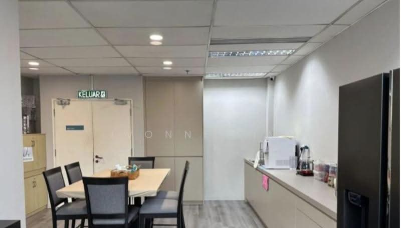 Pejabat untuk Disewa di KL City Centre (Kuala Lumpur) - Ivonne Yim - Interior - PropertyGuru.com.my