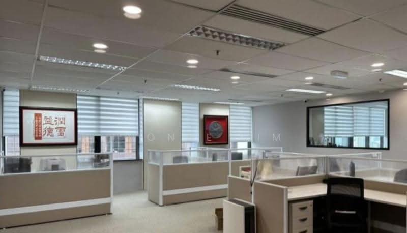 Pejabat untuk Disewa di KL City Centre (Kuala Lumpur) - Ivonne Yim - Interior - PropertyGuru.com.my