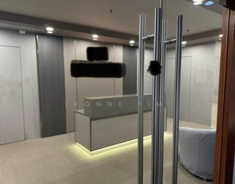 Pejabat untuk Disewa di KL City Centre (Kuala Lumpur) - Ivonne Yim - Lobby - PropertyGuru.com.my