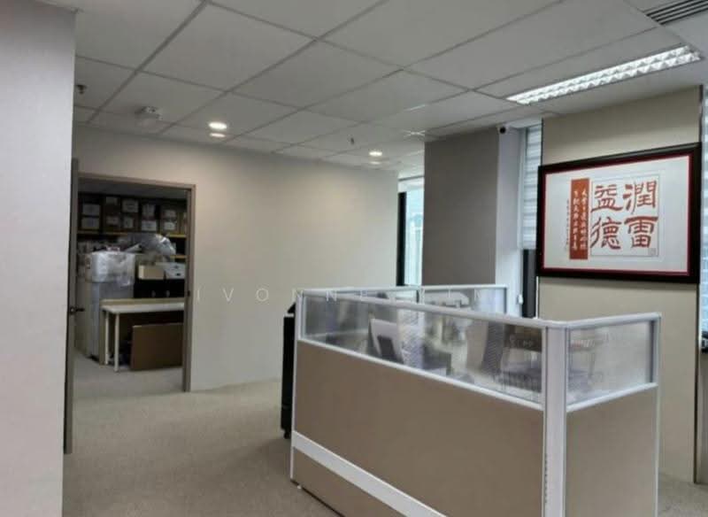Pejabat untuk Disewa di KL City Centre (Kuala Lumpur) - Ivonne Yim - Interior - PropertyGuru.com.my