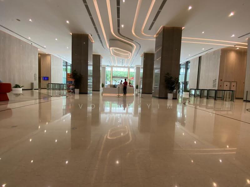 Pejabat untuk Disewa di KL City Centre (Kuala Lumpur) - Ivonne Yim - Lobby - PropertyGuru.com.my