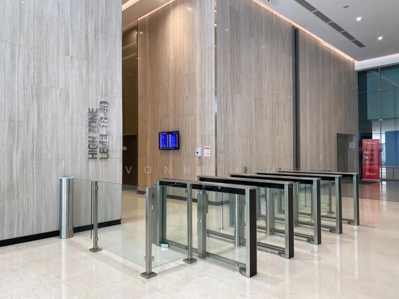 Pejabat untuk Disewa di KL City Centre (Kuala Lumpur) - Ivonne Yim - Lobby - PropertyGuru.com.my