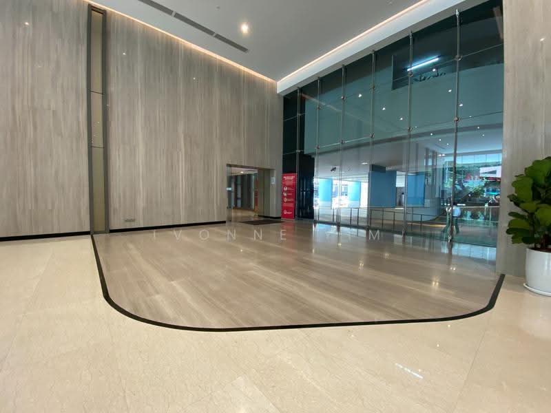 Pejabat untuk Disewa di KL City Centre (Kuala Lumpur) - Ivonne Yim - Entrance - PropertyGuru.com.my