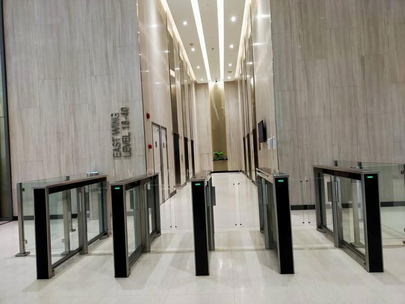 Pejabat untuk Disewa di KL City Centre (Kuala Lumpur) - Ivonne Yim - Entrance - PropertyGuru.com.my