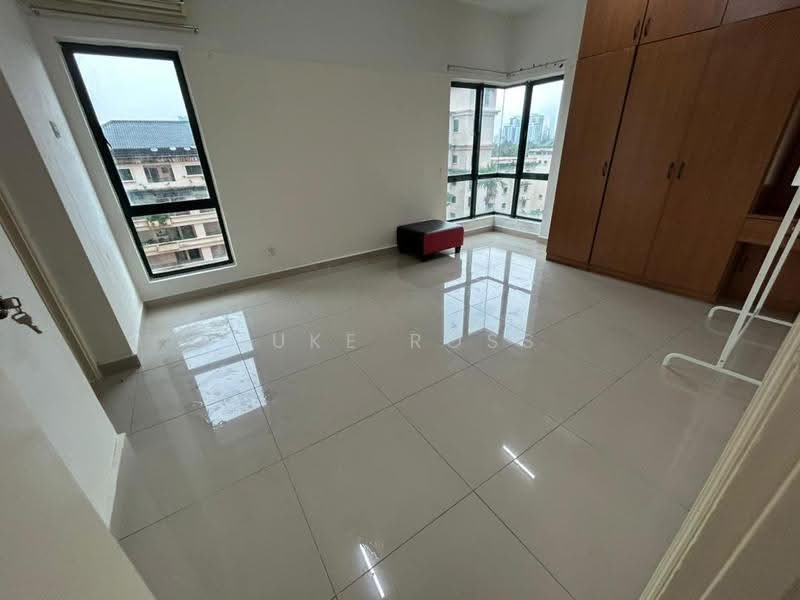 Condominium for Rent at Sang Suria - Luke Ross - Bedroom - PropertyGuru.com.my