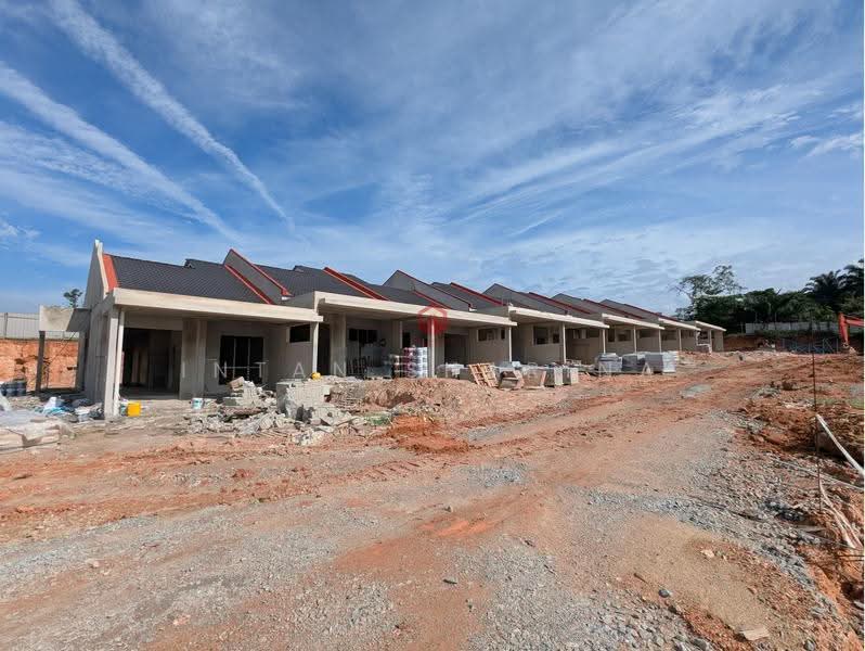 1-storey Terraced House for Sale in Kajang (Selangor) - Intan Sharina - PropertyGuru.com.my