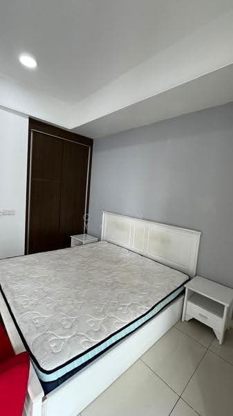 Condominium for Rent at Grand Medini - Chun Yang - Bedroom - PropertyGuru.com.my