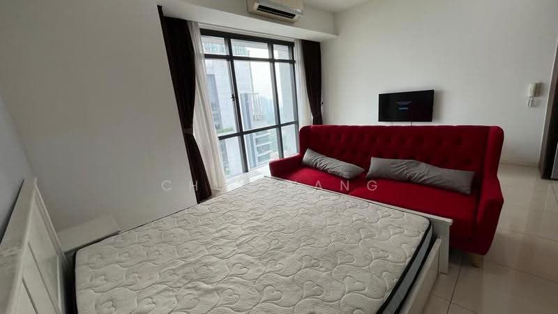 Condominium for Rent at Grand Medini - Chun Yang - Bedroom - PropertyGuru.com.my