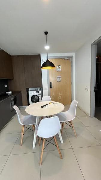 Condominium for Rent at Grand Medini - Chun Yang - Kitchen - PropertyGuru.com.my