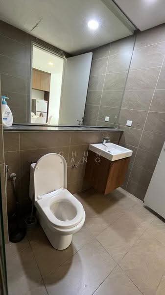 Condominium for Rent at Grand Medini - Chun Yang - Bathroom - PropertyGuru.com.my