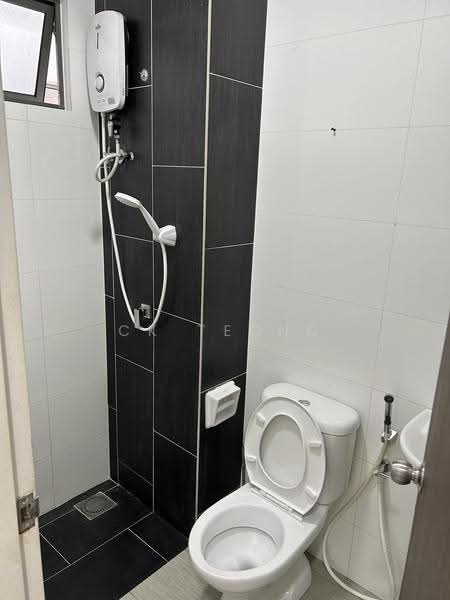 Condominium for Rent at Seasons Garden Residences - CK Teong - Bathroom - PropertyGuru.com.my
