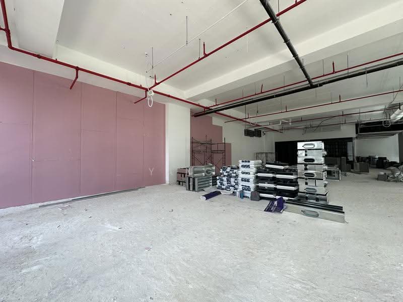 Shop for Rent in Bukit Bintang (KL City Centre) - Yang . - Interior - PropertyGuru.com.my