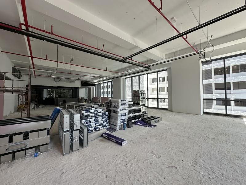 Shop for Rent in Bukit Bintang (KL City Centre) - Yang . - Interior - PropertyGuru.com.my