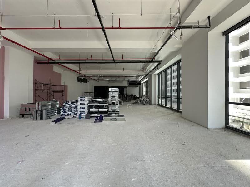 Shop for Rent in Bukit Bintang (KL City Centre) - Yang . - Interior - PropertyGuru.com.my