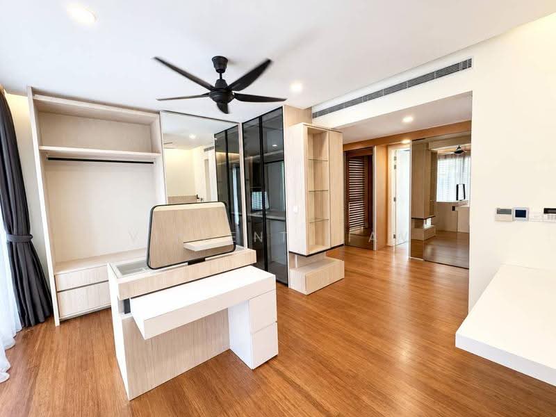 Semi-Detached House for Sale in Seri Pilmoor (Petaling Jaya) - Vincent Liaw - Interior - PropertyGuru.com.my