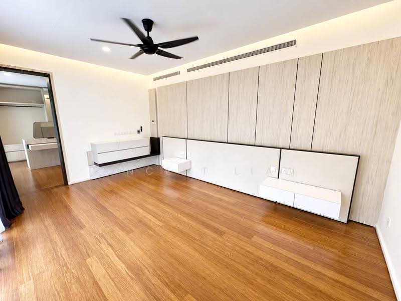 Semi-Detached House for Sale in Seri Pilmoor (Petaling Jaya) - Vincent Liaw - Bedroom - PropertyGuru.com.my