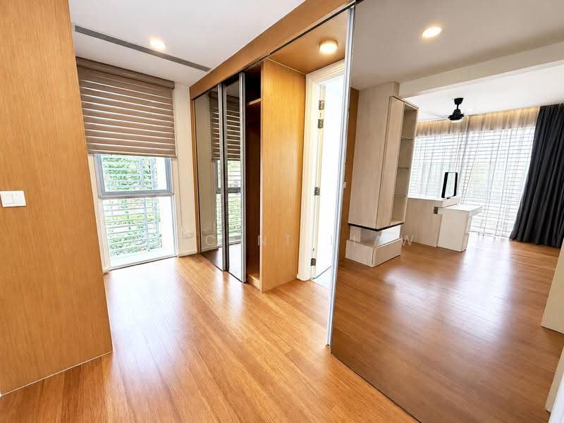 Semi-Detached House for Sale in Seri Pilmoor (Petaling Jaya) - Vincent Liaw - Interior - PropertyGuru.com.my