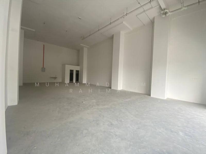 Shop for Rent in Taman Universiti (Bangi) - Muhammad Iqmal Rahiman - PropertyGuru.com.my