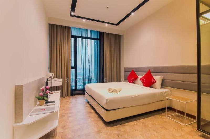 Condominium for Sale at Lexicon, Cyberjaya - Jasmine Voon - Bedroom - PropertyGuru.com.my