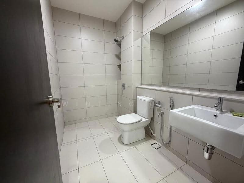 Rumah Teres 2-Tingkat untuk Disewa di Masai (Johor) - Wenting Lee - Bathroom - PropertyGuru.com.my