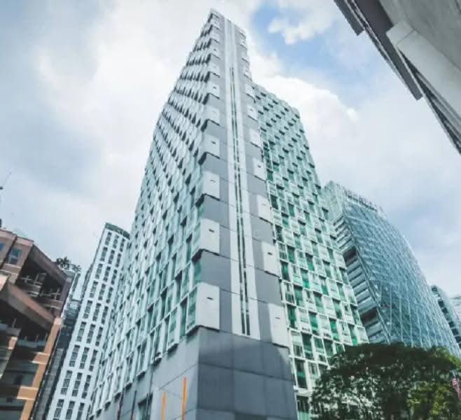 Pejabat untuk Dijual di KLCC (KL City Centre) - Kweenie Chong - PropertyGuru.com.my