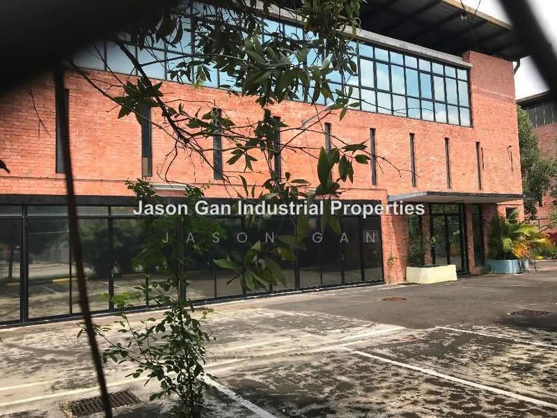 Detached Factory for Sale in Seksyen 34 (Shah Alam) - Jason Gan - PropertyGuru.com.my