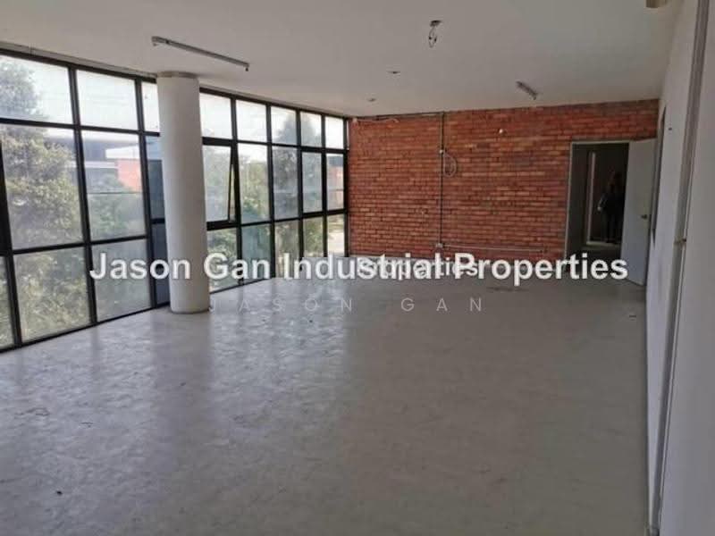 Detached Factory for Sale in Seksyen 34 (Shah Alam) - Jason Gan - PropertyGuru.com.my